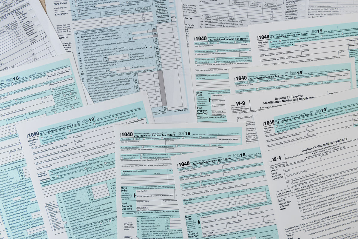 How Can a 1031 Exchange Help Defer Capital Gains Taxes