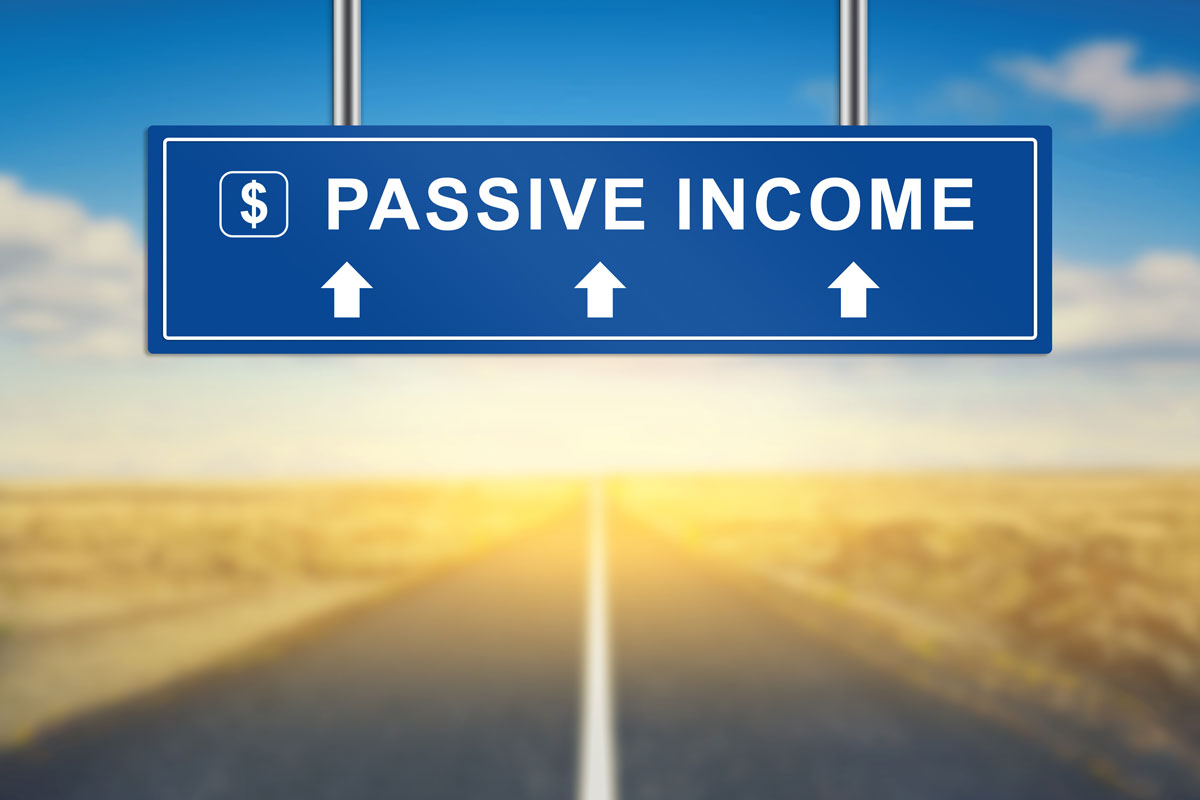 What is Passive Investing Through Syndication?