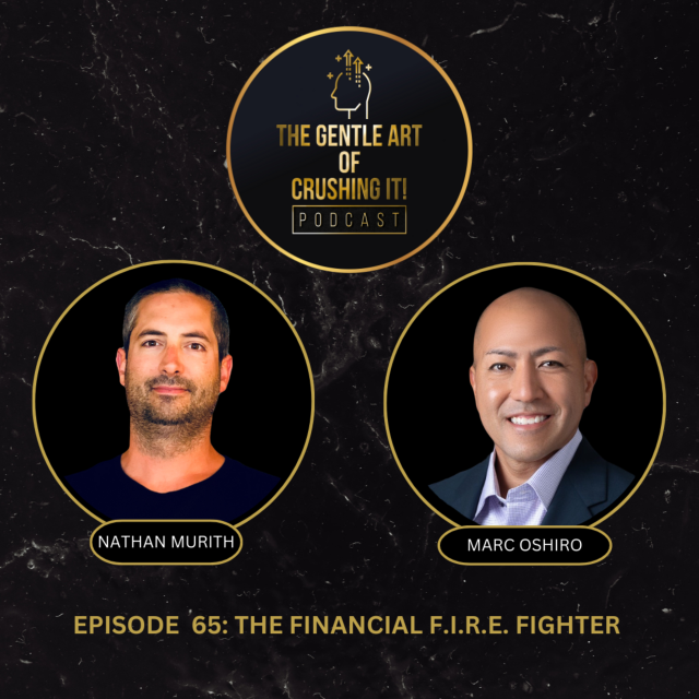 The Financial F.I.R.E. Fighter